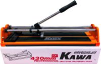 KAWA แท่นตัดกระเบื่อง 17/24/32 นิ้ว 430M รหัส TILECUT17-24-32-KW ของแท้พร้อมส่งโดยตัวแทนจำหน่าย