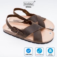 Lót Chống Nước  DK11 - Sandal Birken Đế Trấu BIOLINE Official giày sandal