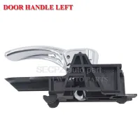 ✻๑ Front Rear Left Inner Door Handle for NISSAN QASHQAI 2007-2013 New 80671-JD00E 80671JD00E