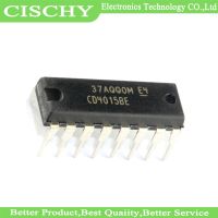 10PCS CD4015BE CD4015 DIP16 DIP WATTY Electronics