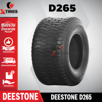 ยางรถเข็น รถสนาม 18x6.50-8 4PR ยี่ห้อ DEESTONE รุ่น D265