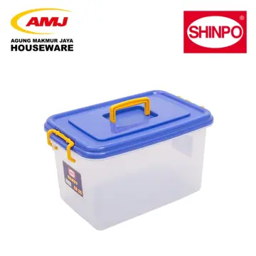 Shinpo 113 Cb60 Container Box 60 Liter By Gojek