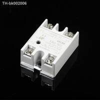 ∏ 1pcs SSR-10VA SSR-25VA SSR-40VA High Quality Brand New Muxi Solid State Relay Voltage regulator 6-20mA Temperature Control