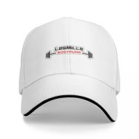 QVEG Lesmills bodypump Cap Baseball Cap horse hat Men golf wear Womens