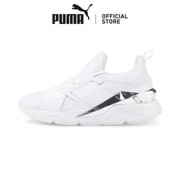 Puma muse store luxe