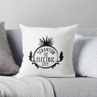 【CW】 Scranton Electric Throw Sofa Covers