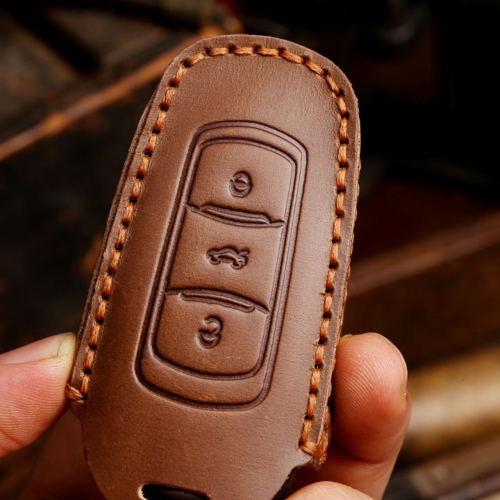 leather-car-key-case-cover-fob-accessories-for-geely-vision-x6-x3-ge-gs-s1-global-emgrand-x6gl-keychain-holder-keyring-shell-bag