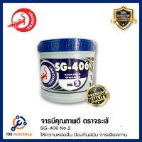 ( โปรสุดคุ้ม... ) จารบี ตราจระเข้  2 สีเขียว ขนาด 0.5 กก. สุดคุ้ม จาร บี ทน ความ ร้อน จาร บี เหลว จาร บี หลอด จาร บี เพลา ขับ