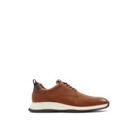 ALDO GRANDSPEC LACE UPS - TAN