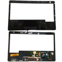 brand new NEW For Dell Latitude E6230 6230 Laptop Palmrest Touchpad Assembly With Fingerprint Reader CWD7D 0CWD7D