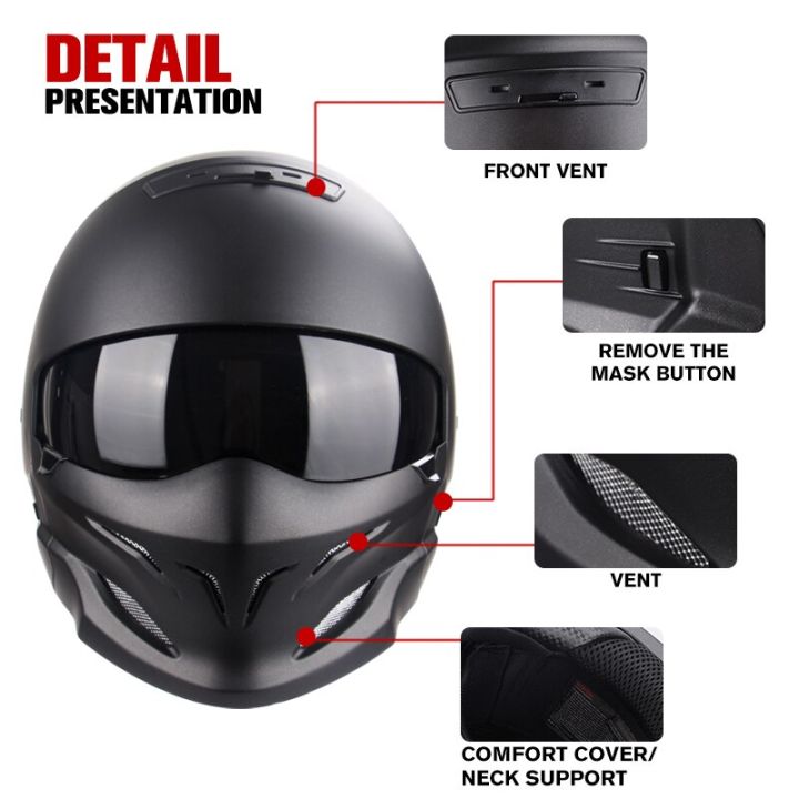 Scorpion store helmet lazada