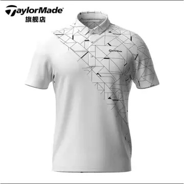 taylormade polo