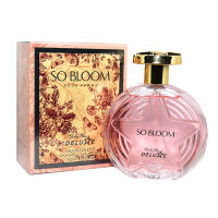 น้ำหอมอาหรับ Shirley May Deluxe So Bloom Pour Femme 100 ml.