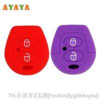 hyf✆﹍ Polo Passat Bora Sharan Skoda Octavia Fabia Corboda Holder Silicone Cover