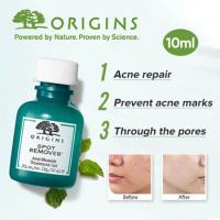 Origins spot remover เจลแต้มสิว  ขนาดปกติ 10ml. มีกล่อง