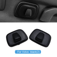 AIRSPEED for Volvo XC60 2018- XC90 2015- Accessories Auto Back Seat Car Hanger Bag Hook Holder Sundries Bag Handbag Hook