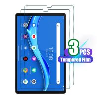 Tempered Glass For Lenovo Tab M10 FHD Plus 10.3 2020 TB-X606X TB-X606F TB-X606L Anti-Scratch Tablet Screen Protector Film