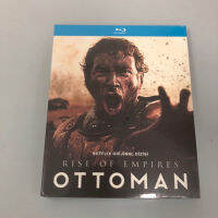 การเพิ่มขึ้นของ BD Blu Ray ฟิล์มเอ็มไพร์เก้าอี้นวมสมบูรณ์ Unabriตัวตลกแผ่น1080p2