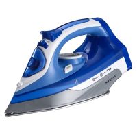 ▣ 2400W Cordless Electric Steam Iron Portable Ironing Machine Garment Flatiron Non stick Soleplate Multifunction Adjustable