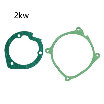 ปะเก็นสำหรับ Eberspacher Air เครื่องทำน้ำอุ่นดีเซล2KW/5KW เปลี่ยนชิ้นส่วนปะเก็นรถยนต์เครื่องทำความร้อนที่จอดรถดีเซล D2/D4/D4S ห้องการเผาไหม้