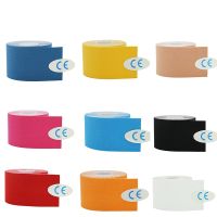 [Rear Waves] Elastic Stings สายรัดกีฬา Gym TennisBandage Knee Muscle Pain Relief Knee Pads Care