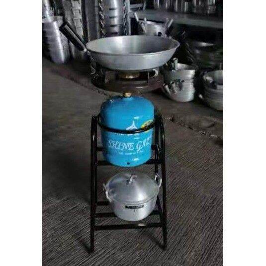 SKW Super Kalan Stand 2 Layer with Lower Space Heavy Duty Lazada PH