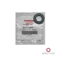 แหวนรอง 14 มม.ฝาจานเบรค (A392)HONDA:(94101-14000) DASH และรุ่นอื่นๆ [แท้ศูนย์ 100%]