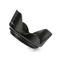 New 52mm 55mm 58mm 62mm 67mm 72mm 77mm Hood Thread Mount Flower Shape for Canon Nikon Camera