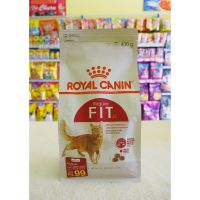 ด่วนโปร ส่งฟรี Royal canin FIT 400g