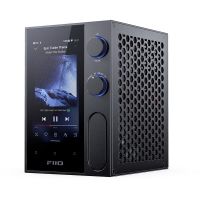 FiiO R7 เครื่องเล่นเพลงสตีมมิ่งตั้งโต๊ะ DAP+DAC+AMP ครบจบในตัว รองรับ MQA, Roon Ready