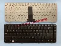 FOR Compaq Presario c700 c710 c720 c727 c729 c730 Keyboard Black US Laptop Keybaod