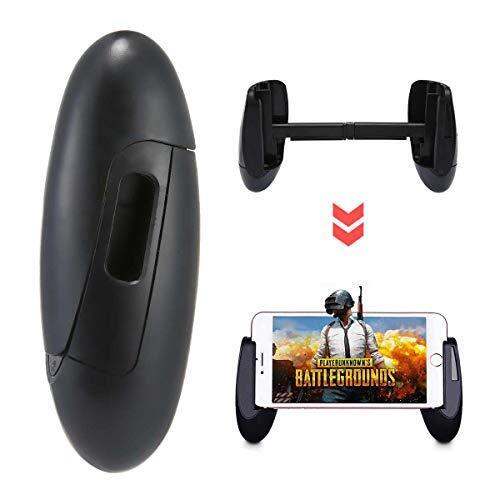 【COD】 Mobile Game Handle Phone Controller Gaming Joystick Stand Grip