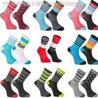 【hot】♞☊  New Cycling Socks Compression Men Outdoor