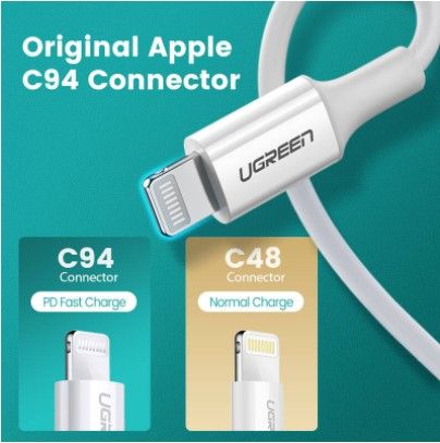ugreen-mfi-usb-type-c-to-lightning-cable-for-iphone-se-11-pro-x-xs-8-pd36w-fast-usb-c-charging-data-cable-for-macbook-pd-cable
