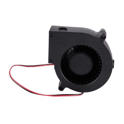 10X DC 12V 0.36A 2Pin Computer PC Blower Cooling Fan 75mm x 30mm