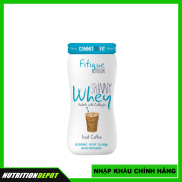 Sữa tăng cơ giảm mỡ dành cho Nữ Skinny Whey Isolate with Collagen Fitique