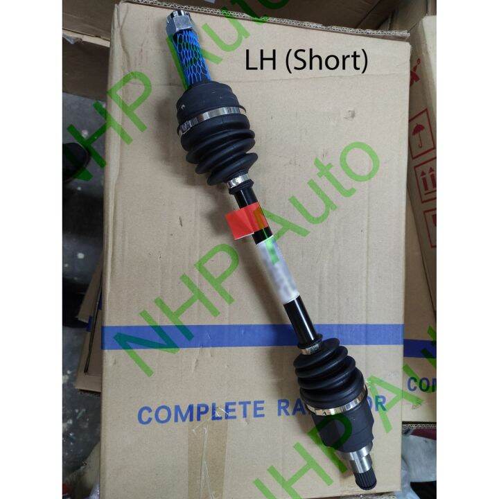 PERODUA KELISA / KENARI / VIVA DRIVE SHAFT Lazada