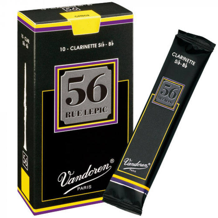 vandoren-ลิ้น-bb-คลาริเน็ต-bb-clarinet-reed-รุ่น-v-56-3-5