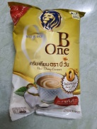 Bột kem béo B-One Thái Lan 1kg pha trà sữa - bột sữa béo, bột kem sữa