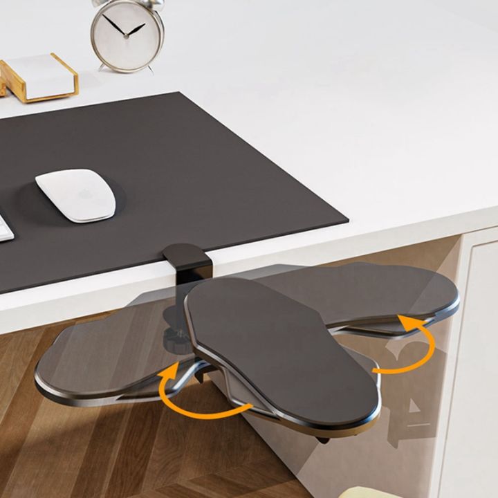 armrest-pad-desk-computer-table-support-mouse-arm-wrist-rest-desktop-extension-hand-shoulder-protect