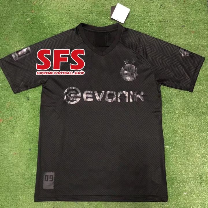 sfs-top-quality-bvb-borussia-dortumd-110th-anniversary-football-jersey-t-shirt-classy-kit-s-2xl
