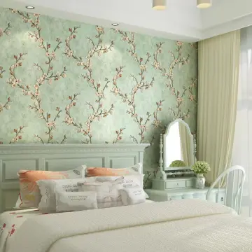 Buy 3D Wallpaper Design For Wall Waterproof Sale Mchome Online |  Lazada.Com.Ph