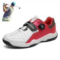 ✇♗✈ Men 39;s Golf Shoes Waterproof