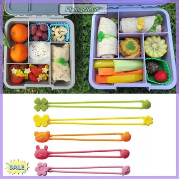 Accessories for Bento Box ELASTIC BELT for Lunch Box Strap 