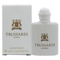 TRUSSARDI DONNA Ms. Chu Sadi perfume 7ml light fragrance sample lasting fresh floral charm