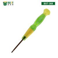 1Pc Precision Screwdriver 2.0mm Flatted P2 0.8 mm Pentalobe PH00 PH000 T3 T4 T5 T6 for Macbook Mobile Phone Repair Tools