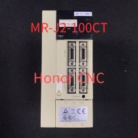 ♟✿ MR-J2-100CT MR J2 100CT Servo Drive Unit