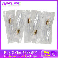 5Pcs ทองแดงเข็มสำหรับ Dot Mole ลบปากกา Peplacable เข็มเลเซอร์ Freckle Spot Tattoo จุด Plasma ปากกาอุปกรณ์เสริม