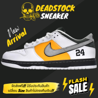 รองเท้า Dunk Low OG “Kobe” (เบอร์ 36-45) *รับประกัน7วัน* #พร้อมกล่อง# #ส่งเร็ว# #จัดส่งฟรี# #รองเท้าผ้าใบแฟชั่น#