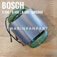 ฟิลคอยล์ หินเจียร BOSCH บอช GWS6-100, GWS5-100, GWS8-100, GWS060, 6-100, 5-100, 8-100, 060